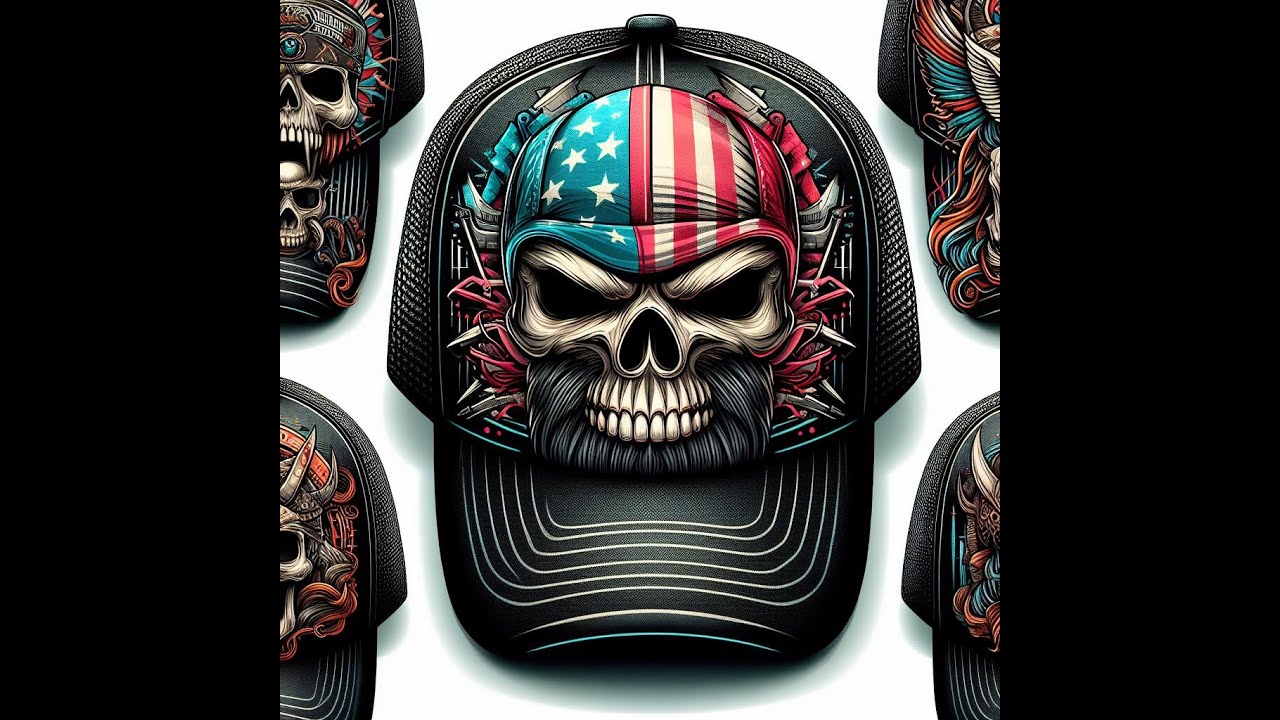 Top 10 Trucker Hat Designs That Will Blow Your Mind!@Zazzle #zazzlemade #personalizedgifts