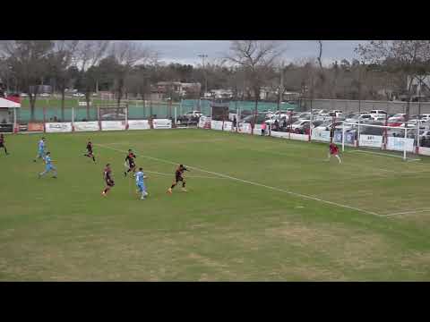 GOL de J.J. Urquiza 1 a 0 vs Luján