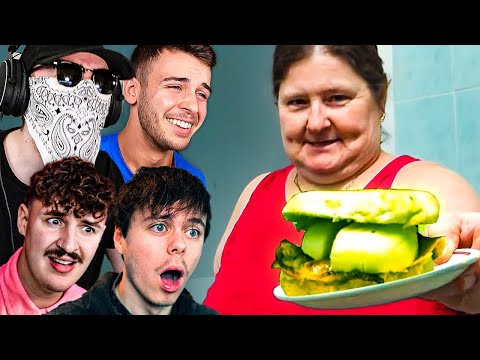 Kay's Cooking is Back