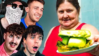 Kay's Cooking is Back