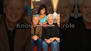 Wayne Osmond: Remembering a Musical Legend (1949–2025)