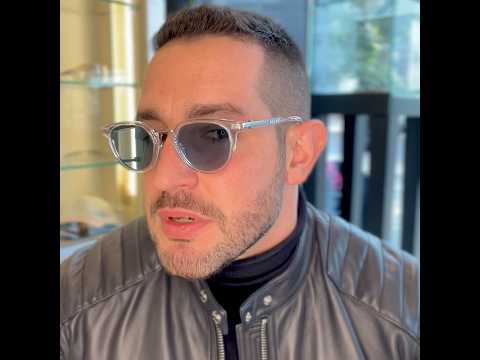 OCULOS DE SOL PRADA SPR17YS 2AZ-04D 49-22 | Tri-Jóia