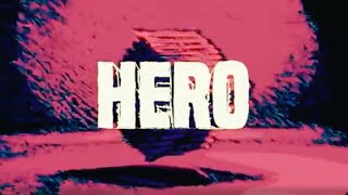 Martin Garrix, JVKE - Hero (Official Lyric Video)