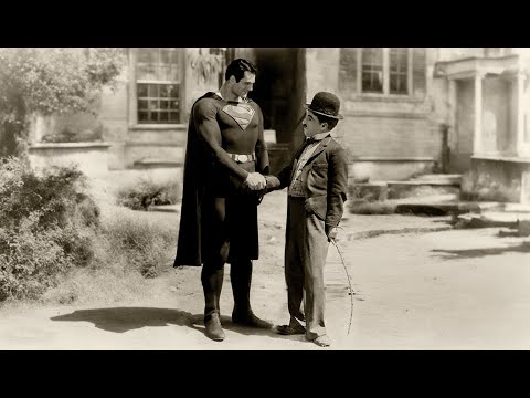 Epic Superhero Moments Throughout History | 1920 Universe |