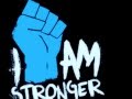 Unkle Adams- I am Stronger (Lyrics) 
