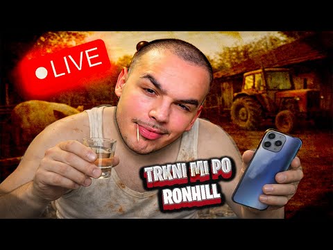 MALAAA DODJI DA TI GA MUNJOSEM !!!