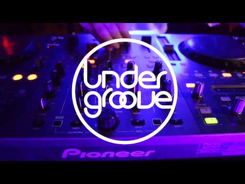Midnight Groovers @ La Chila 2018 [Vodka Beatz] Undergroove HMO Midnight Music Restless