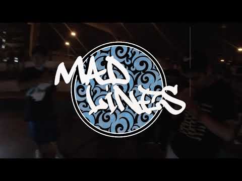 ALD VS DEKKO - OCTAVOS DE FINAL - MADLINES