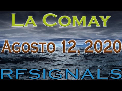 La Comay Miercoles 12 de Agosto del 2020 SIN COMERCIALES