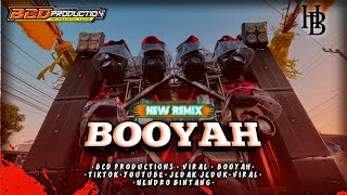 Download lagu Booyah - BCD PRODUCTION FEAT HENDRO BINTANG mp3