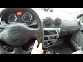 Dacia Logan 1 4 L4 POV Drive