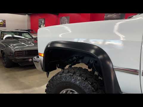 1988 Chevrolet K5 Blazer (CC-2123211) for sale in West Babylon, New York