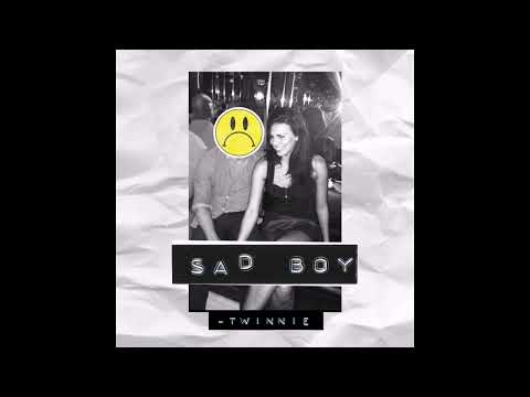 Sad Boy - Twinnie