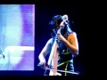 Quixote - BOND en Zacatecas 