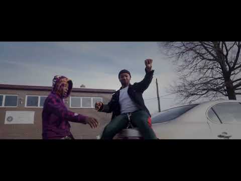 Nooch Straws ft Jir - feel alive ( Dir. Slink Chamberlain )