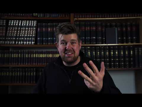 So erreichst du dein Ziel - 4 Schritte zu deinem juristischen Erfolg - Jura