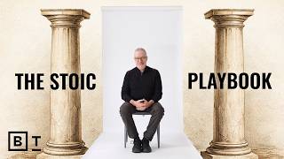 Stoicism for people who don’t want self-help | Massimo Pigliucci: Full Interview