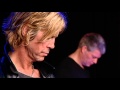 Art Zone Shuffle: Walking Papers perform "The ...