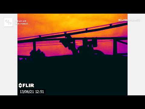 Sector 9 Otesti, Parc 9 Albesti Collection and Processing Station