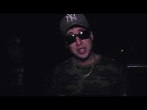 Trapinjud - KLK (Video Oficial) @GRAPHICSCREA