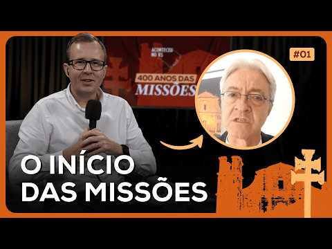 Como ocorreu a formação das reduções jesuíticas no RS | Aconteceu no RS