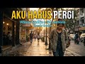 Wisnu Santika Ari Lesmana Aku Harus Pergi Emotional Female Cover