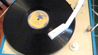 Blind Willie Mctell &#39;Mama Let Me Scoop For You&#39; 78RPM