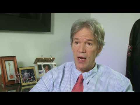 Writer David E. Kelley on creating Picket Fences - TelevisionAcademy.com/Interviews