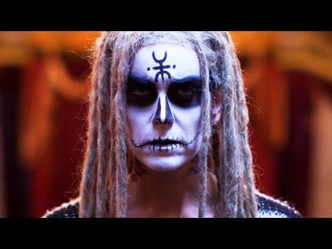 The Lords of Salem - Rob Zombie Interview