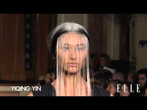 2013 春夏高級訂製服 Yiqing Yin/ Yiqing Yin Haute Couture SUMMER.SPRING 2013