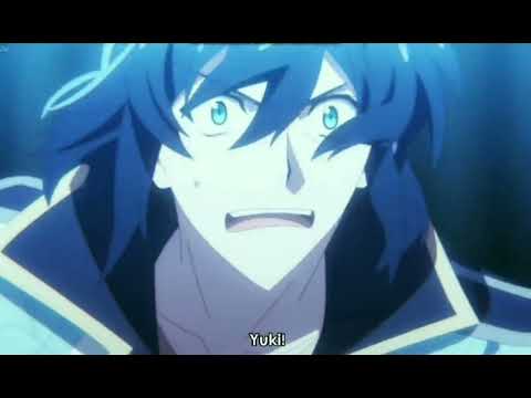 [Idolish7] Banri's Accident