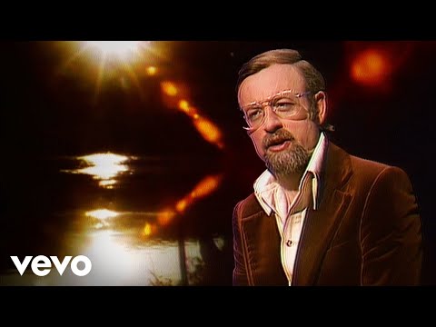 Roger Whittaker - Du warst mein schönster Traum (Die aktuelle Schaubude 27.09.1975)