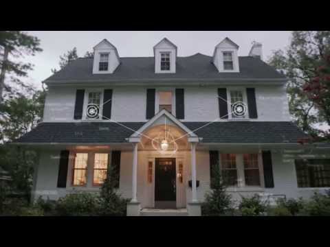 Smart Homes Inside Xfinity Home