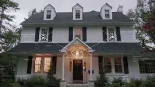 Smart Homes — Inside XFINITY Home
