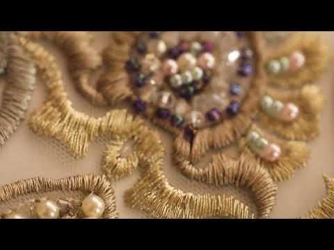 Amazing SEVAN 2019 collection by Missaki Couture http://missakicouture.net/