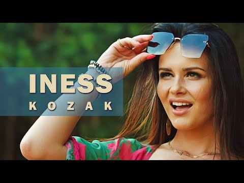 Iness - Kozak (Official Video) DISCO POLO 2021