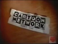 Cartoon Theatre Cartoon Network Intro 2003