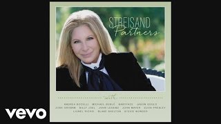 Barbra Streisand - Partners Medley