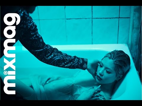 New MODESELEKTOR future techno DJ mix