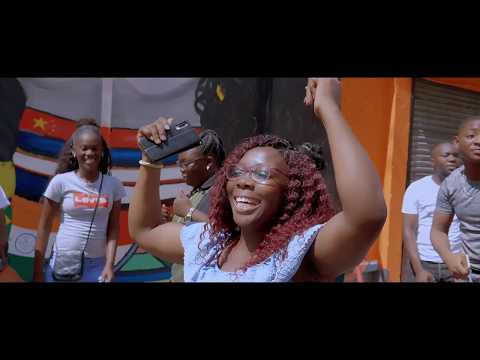 A E WROKO GILTON AMOKSIE Official Video