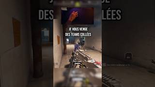 ESK vs LES PIRES CAMPEURS