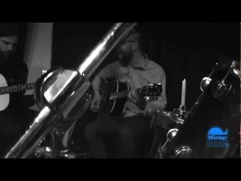 WHITE WHALE ACOUSTIC SESSION #4- Soundtrack of a Summer "Light"