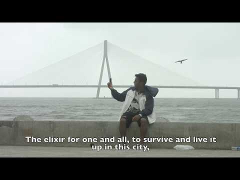 Sucheta Tamhane Spaces, Down & Under - Short Documentary