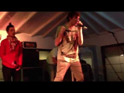 Quanto amore Frabolo feat. Fede