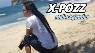 Download lagu XPOZZ MAK LEGENDER  // NUGROHO MUSICAL AUDIO // BOZPRO SHOTING mp3