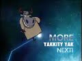 Nicktoons Yakkity Yak PrimeTime Weekend Next Bumpers 2009 FANMADE