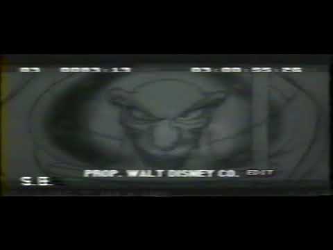 Aladdin Part 6 Trouble In The Marketplace-Jafar's Evil Plan