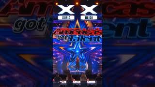 Best audition ever!? (Billie Eilish - Lovely) America&#39;s Got Talent 2022