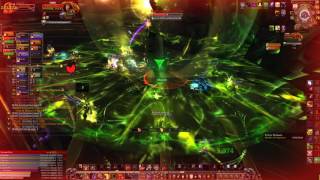 Maiden of Vigilance Wk3