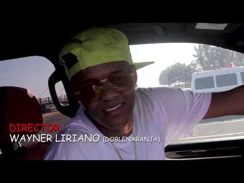 Secreto El Famoso Biberon ꓫ Mark B - Dame Banda (BEHIND THE SCENE)